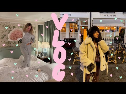 ad | A DAY IN THE LIFE!!! | Sophia and Cinzia