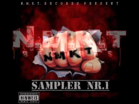 Chrischa, King Instingt One   Auf Schritt und Tritt