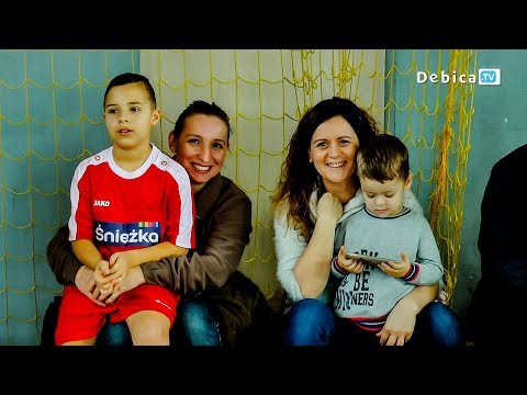 Szkoła Mistrzostwa Sportowego Igloopol w Dębicy