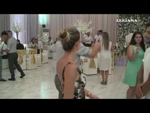 ZEFJANA - Klodian Gjondrekaj "Kangë popullore shkodrane" (Mbramja e Zefjanës 2019)