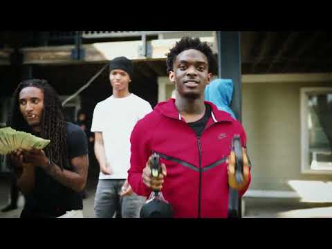 HB x Ghost48k - LuhMikeGang (Official Music Video)