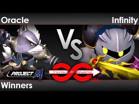 IaB! 106 - TLOC | Oracle (Wolf) vs TLOC | Infinity (MK) Winners - PM