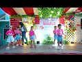 TARIAN LAGU SYANTIK