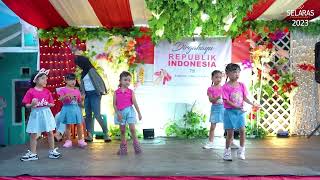 Download lagu TARIAN LAGU SYANTIK mp3 Download lagu TARIAN LAGU SYANTIK mp3