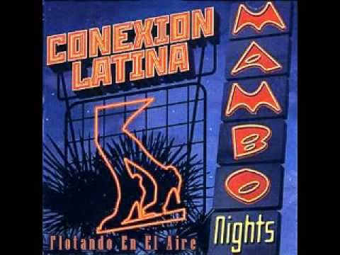 Flotando En El Aire - Conexión Latina