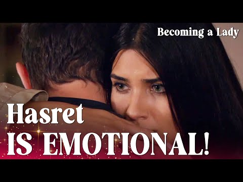 Hasret finally signs the agreement! - Episode 46 | Becoming a Lady