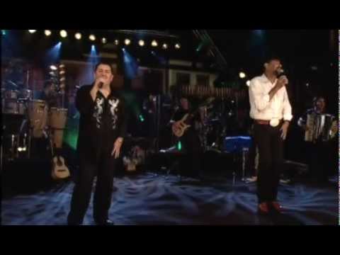 Felipe e Falcão-DVD 20 anos de carreira