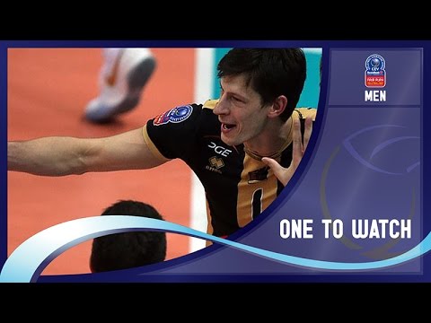 Stars in Motion Episode 9 - One to Watch - 2016 CEV DenizBank ...