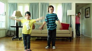 Sesame Street: Once Upon a Monster: Sibling Empowerment