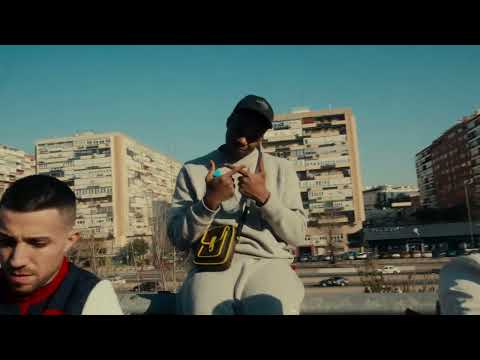 DELARUE - BANDIDO X VERDAD (VIDEO OFICIAL)
