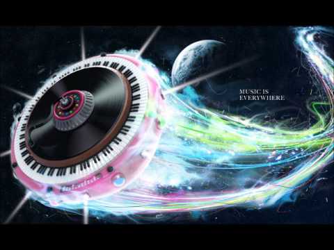 Flo Rida [feat. Taio Cruz] - Right Round [remixed by DJ HillexX]