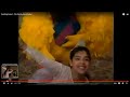 Big Bird And Gabi Ballerina To Timber