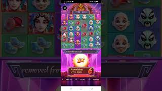 Opera Dynasty — Malalaking Panalo
