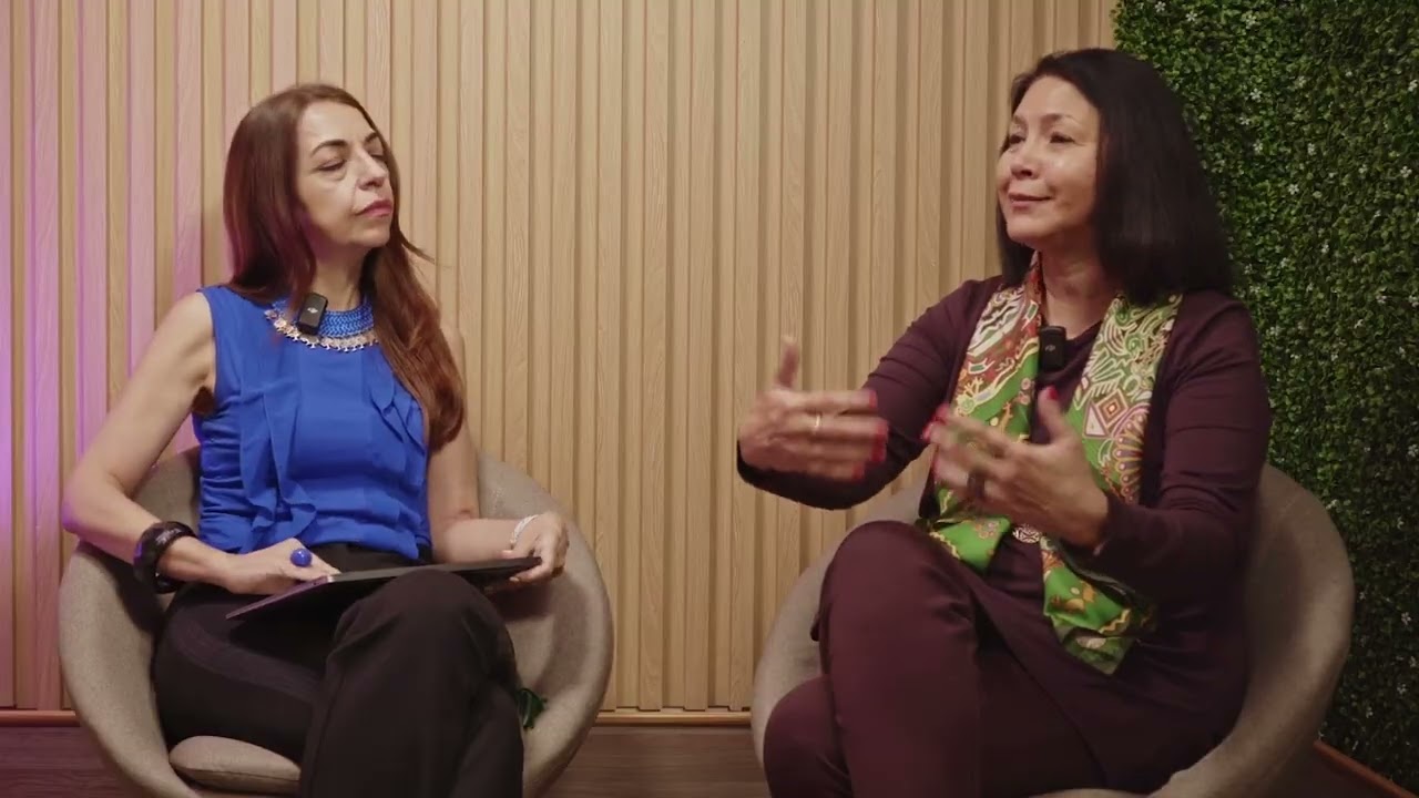 EP01: MUJERES POR MÁS MUJRES A.C.