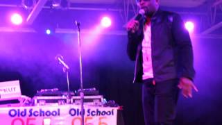 Case Faded Pictures live @ The Ambassador St Louis 4/25/15