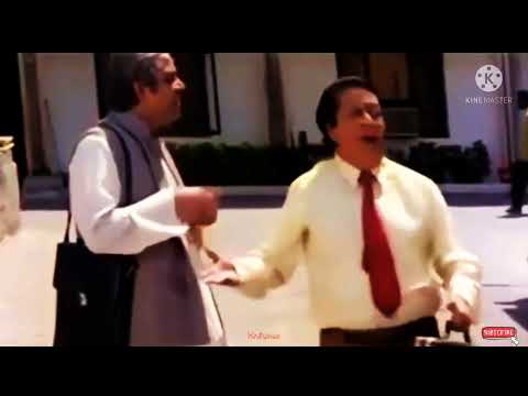 Paresh Rawal best comedy scene/judai movie funny scene /funny video/#funny #judaimovie #PareshRawal