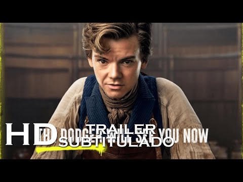 Tráiler en V.O.S.E. de The Artful Dodger