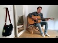 Free Fallin Tom Petty Cover
