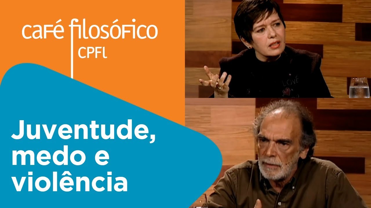Juventude, medo e violência | Joel Birman e Vera Malaguti
