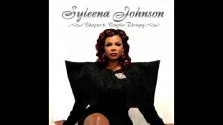 Syleena Johnson - Harmony (feat. Dave Hollister) (24-Bit Audio)