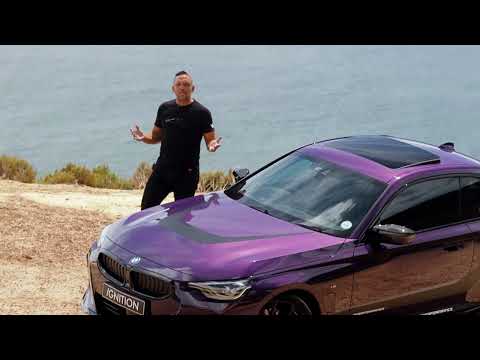 BMW M240i REVIEW | IGNITION GT