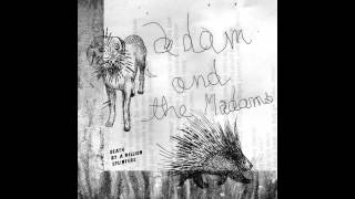 Adam and the Madams - 1. Stab (Album version, audio only)