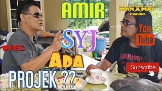 Download lagu Amir SYJ akan membuat Persembahan tak lama lagi , tapi di mana?, Bila? mp3 Download lagu Amir SYJ akan membuat Persembahan tak lama lagi , tapi di mana?, Bila? mp3