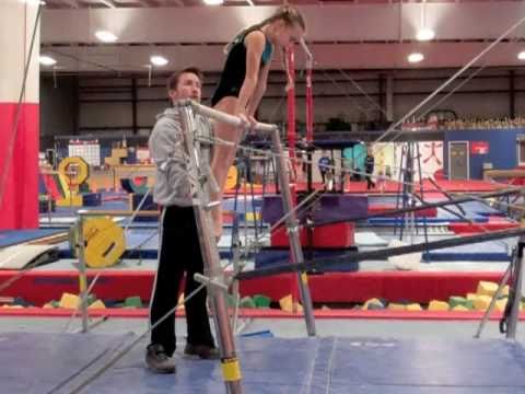 Skill Progression #6: Front Hip Circle