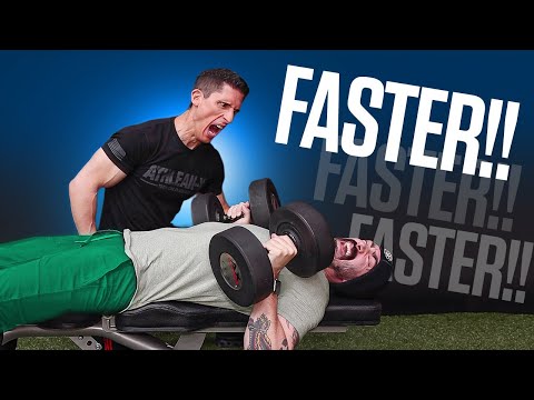 The Chest & Back Workout That SLAYS You in Just 30 Minutes!