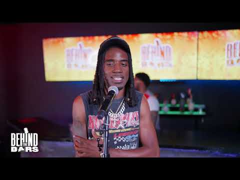 Okee - Convince The World | Behind The Bars