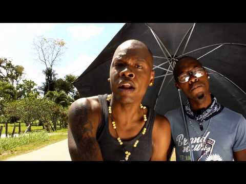 FKRAK feat Enver - Ik doe het