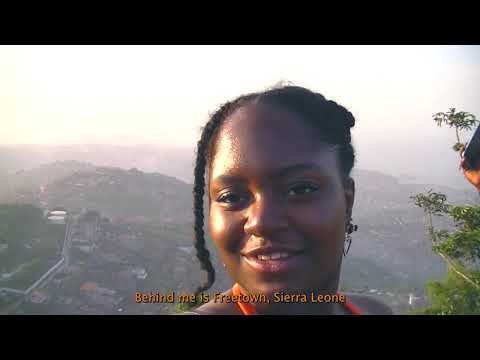 Freetown, Sierra Leone