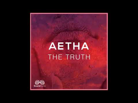 Aetha - Phenomena