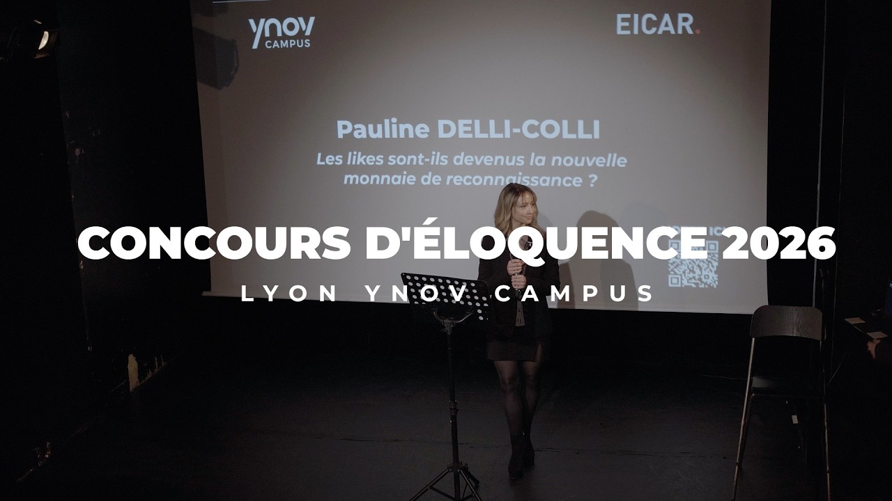 pauline concours eloquence 2026