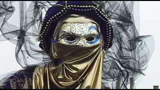 Carnevale Di Venezia Vacation Travel Video Guide
