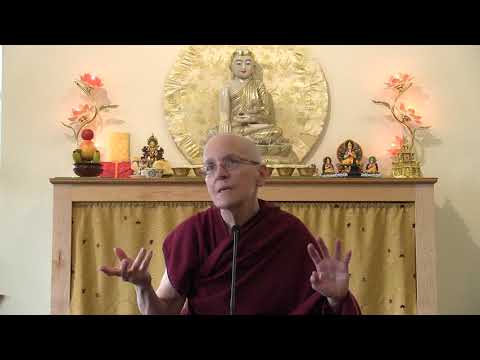 04-18-19 The Power of Karma - BBCorner