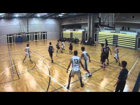 Basket Ticino Stabio Lugano 2 dicembre 2015