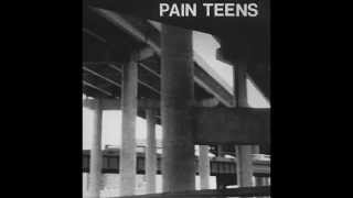 Pain Teens - A Knife
