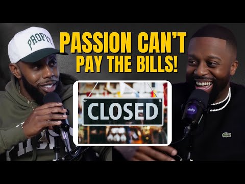 Why So Many Black-Owned Businesses Fail (The Truth No One Talks About)