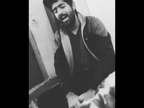 Sachit Bhat Love me tho...