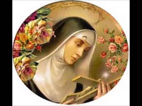 Oração a Santa Rita de Cassia por uma causa impossível