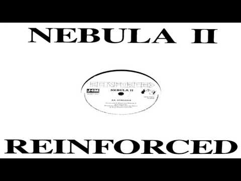 Nebula II - Atheama (1991)