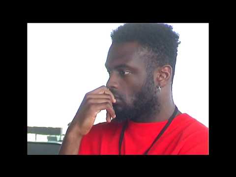 DVTCH NORRIS listening party