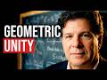 Geometric Unity 40 Years In The Making Eric Weinstein