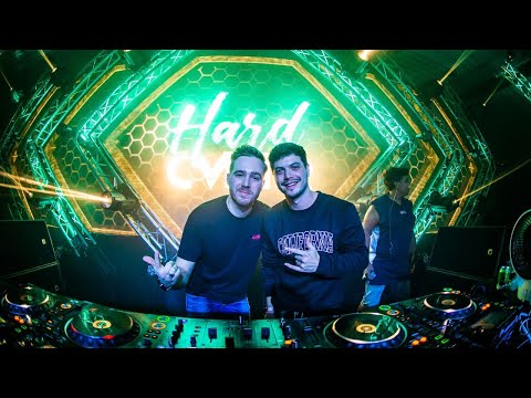 RVAGE X Level One X TNYA - Alliance Of The Light | Official Hardstyle Music Video