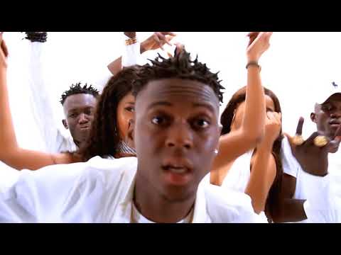 Nobles_The Matter_GAMBIAN MUSIC Official Video