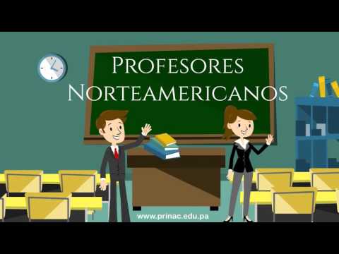 Princeton Academy Video