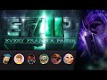 EFAP 100 Mini Reacting To The Last Stand Of EFAP Created By The Fellowship Of The Meme