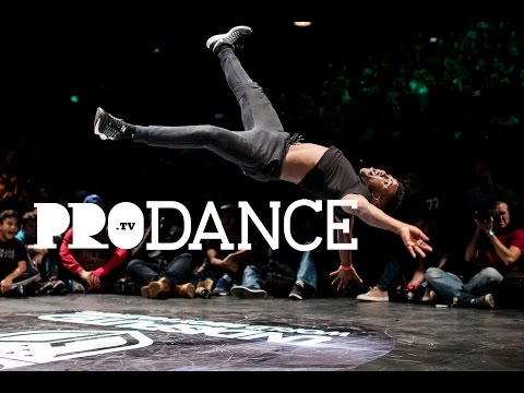 Kid Colombia vs Kleju | SEMI FINAL | Undisputed World BBoy Masters 2015