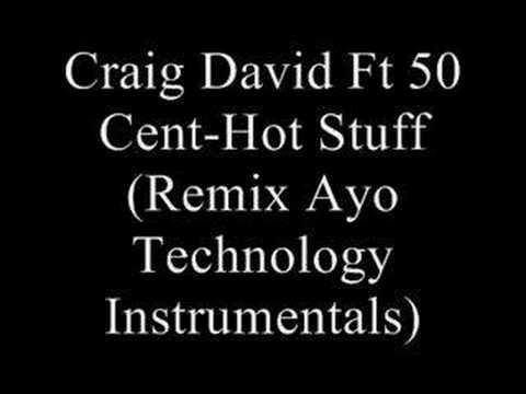 Craig David Ft 50 Cent